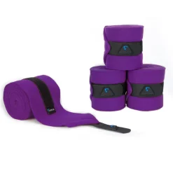 Shires Equestrian ARMA Fleece Bandages