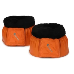 Shires Equestrian ARMA Fleece Over Reach Boots