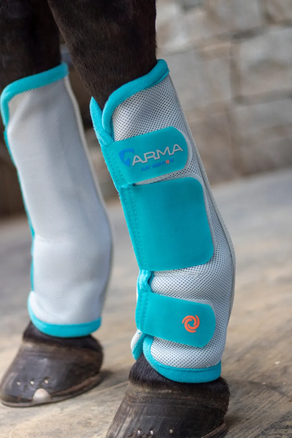 Shires Equestrian ARMA Fly Boots