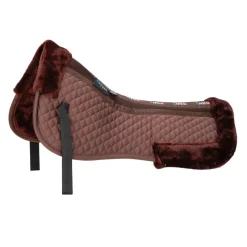 Shires Equestrian ARMA Fully Lined Half Pad