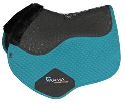Shires Equestrian ARMA Fusion Jump Saddlecloth