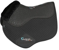 Shires Equestrian ARMA Fusion Jump Saddlecloth
