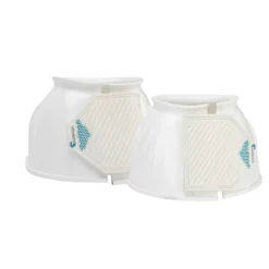 Shires Equestrian ARMA Gloss Over Reach Boots