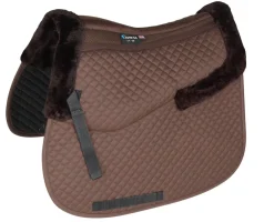 Shires Equestrian ARMA Half Lined Saddlecloth