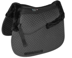 Shires Equestrian ARMA Half Lined Saddlecloth