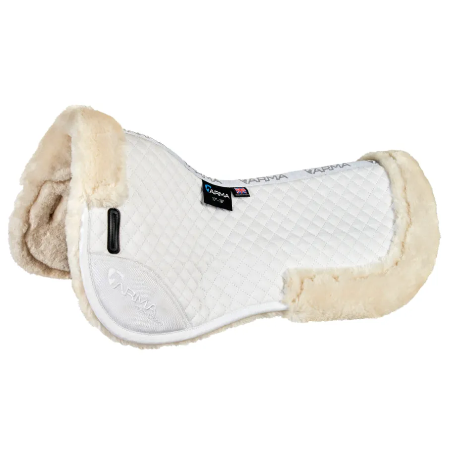 Shires Equestrian ARMA Half Pad