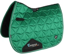 Shires Equestrian ARMA Luxe Gloss Saddlecloth