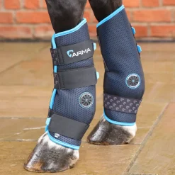 Shires Equestrian ARMA Magnetic Boots