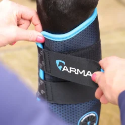 Shires Equestrian ARMA Magnetic Boots