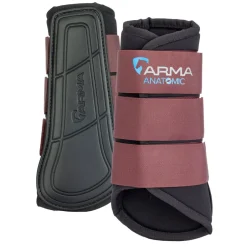 Shires Equestrian ARMA Neoprene Brushing Boots