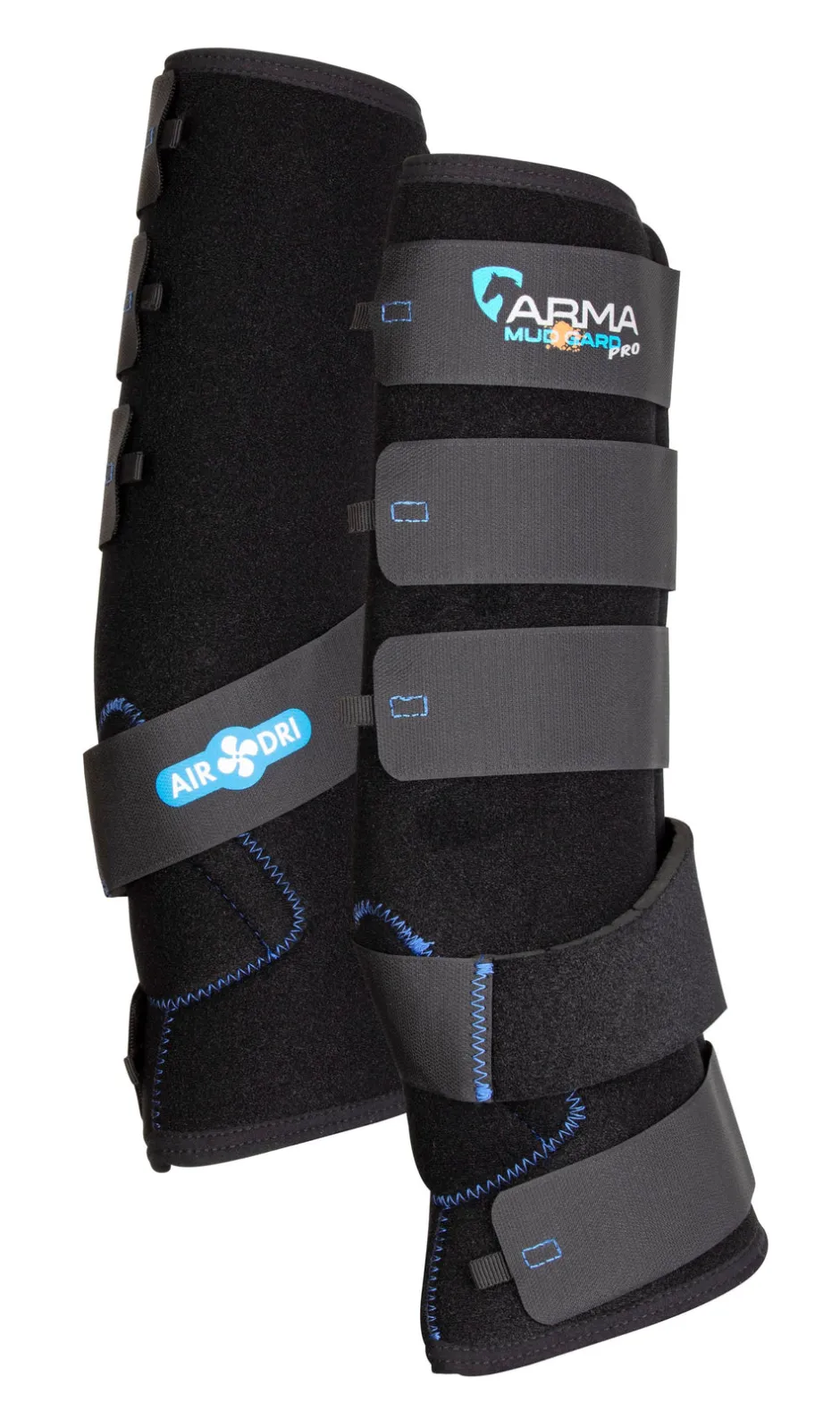 Shires Equestrian ARMA NX-MAX Deluxe Mud Socks