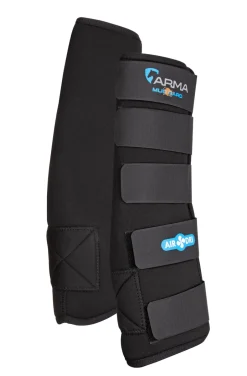 Shires Equestrian ARMA NX-MAX Mud Socks