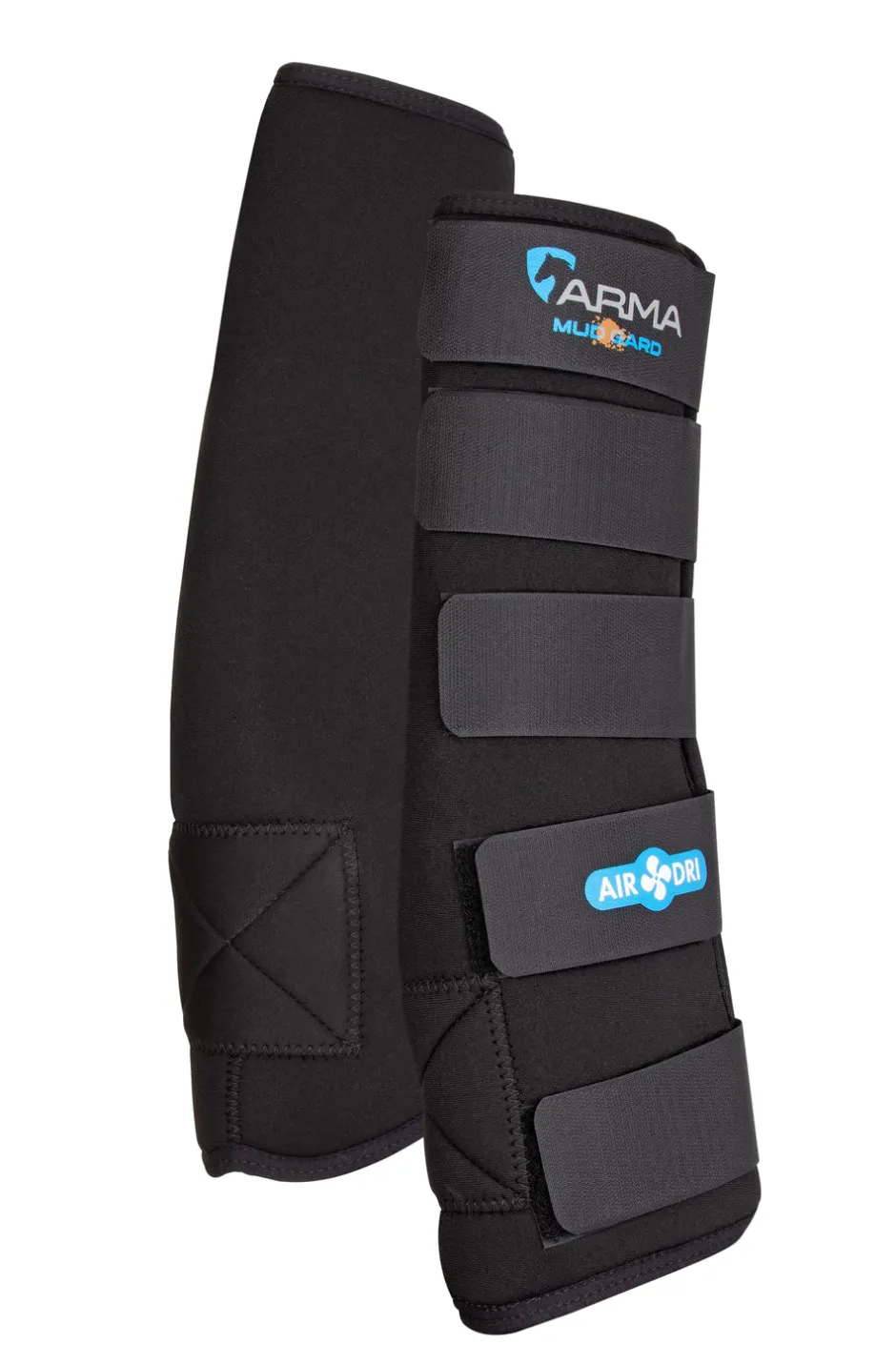 Shires Equestrian ARMA NX-MAX Mud Socks