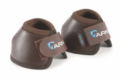 Shires Equestrian ARMA NX-MAX+ Over Reach Boots