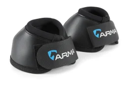 Shires Equestrian ARMA NX-MAX+ Over Reach Boots