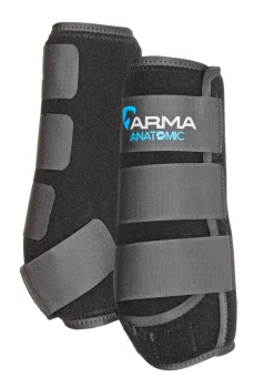 Shires Equestrian ARMA NX-MAX Sport Boots