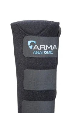 Shires Equestrian ARMA NX-MAX Tail Guard