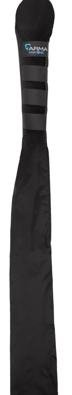 Shires Equestrian ARMA NX-MAX Tail Guard with Detachable Bag