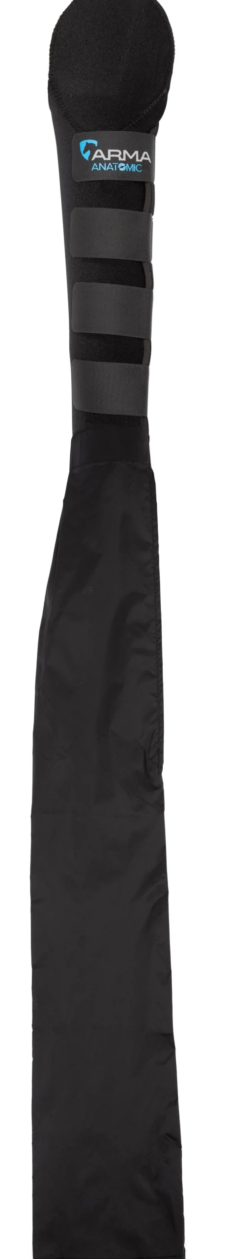 Shires Equestrian ARMA NX-MAX Tail Guard with Detachable Bag