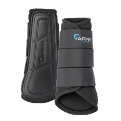 Shires Equestrian ARMA NX-PRO Brushing Boots