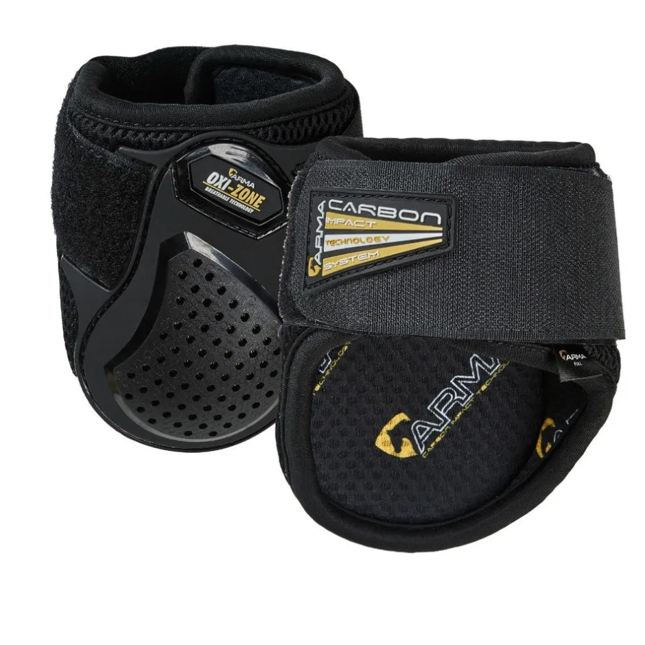 Shires Equestrian ARMA OXI-ZONE Fetlock Boots