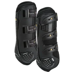 Shires Equestrian ARMA OXI-ZONE Training Boots