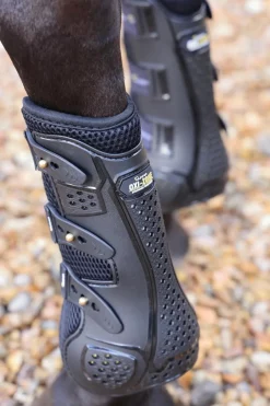 Shires Equestrian ARMA OXI-ZONE Training Boots