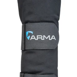 Shires Equestrian ARMA Padded Tail Guard