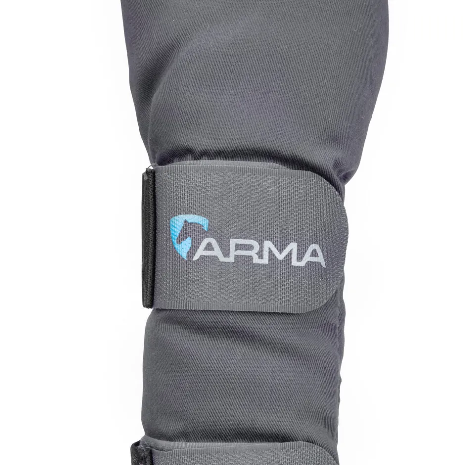 Shires Equestrian ARMA Padded Tail Guard
