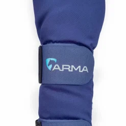 Shires Equestrian ARMA Padded Tail Guard
