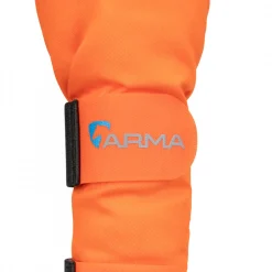 Shires Equestrian ARMA Padded Tail Guard