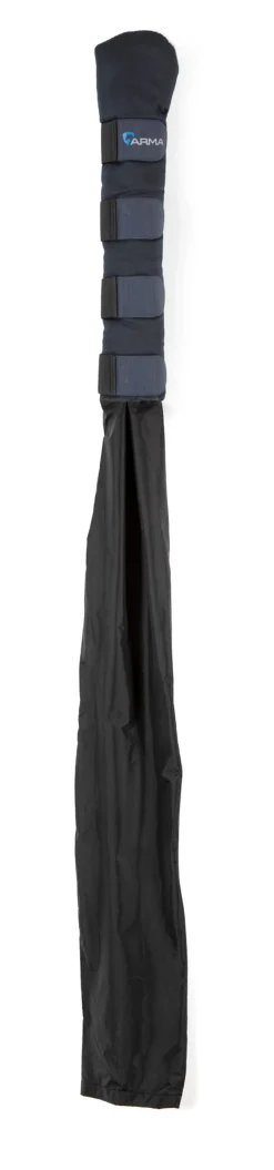 Shires Equestrian ARMA Padded Tail Guard with Bag