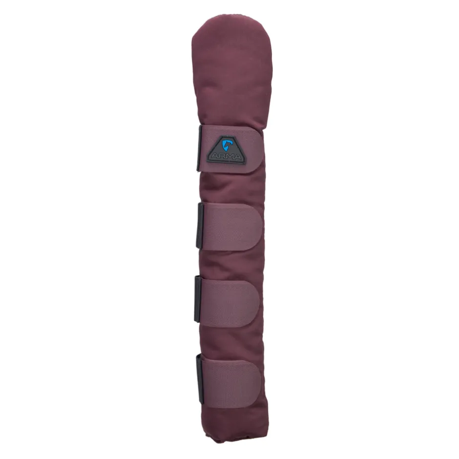 Shires Equestrian ARMA Padded Tail Guard with Bag