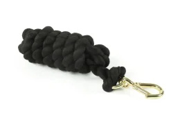Shires Equestrian ARMA Plain Headcollar Lead Rope
