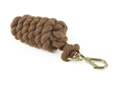 Shires Equestrian ARMA Plain Headcollar Lead Rope