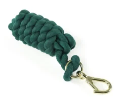 Shires Equestrian ARMA Plain Headcollar Lead Rope