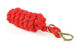 Shires Equestrian ARMA Plain Headcollar Lead Rope