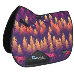Shires Equestrian ARMA Sport XC Saddlecloth