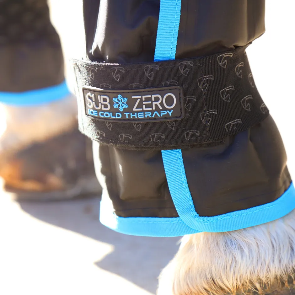 Shires Equestrian ARMA SubZero Ice Boots