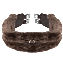 Shires Equestrian ARMA SupaFleece Contour Girth