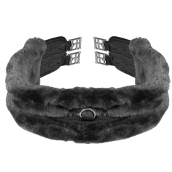 Shires Equestrian ARMA SupaFleece Contour Girth