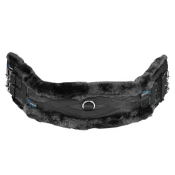 Shires Equestrian ARMA SupaFleece Dressage Girth