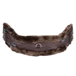 Shires Equestrian ARMA SupaFleece Dressage Girth