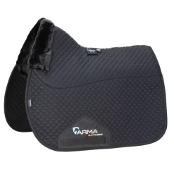 Shires Equestrian ARMA SupaFleece Saddlecloth