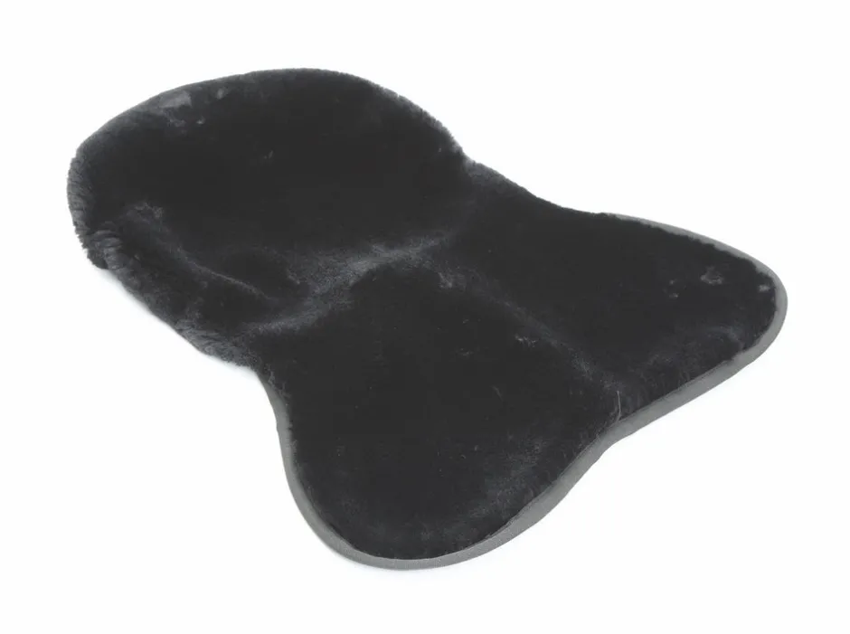 Shires Equestrian ARMA SupaFleece Seat Saver