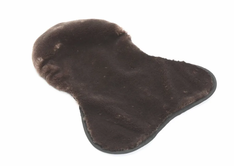 Shires Equestrian ARMA SupaFleece Seat Saver