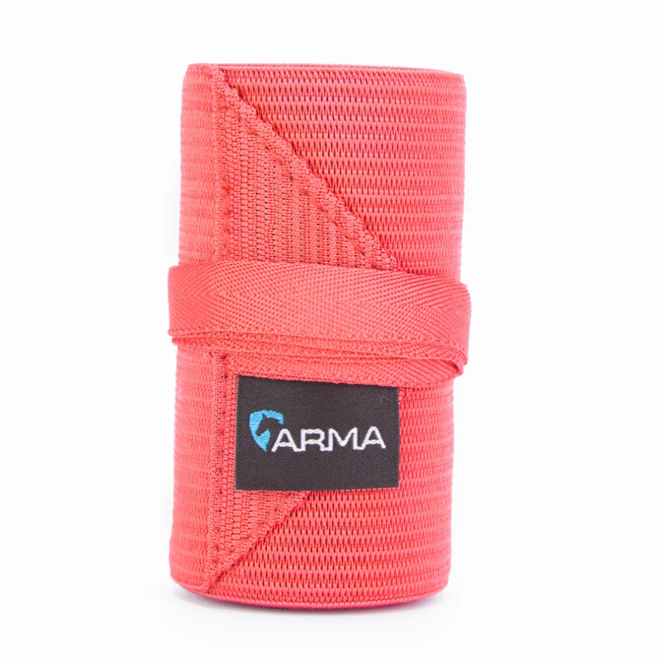 Shires Equestrian ARMA Tail Bandage