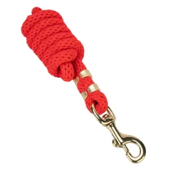 Shires Equestrian ARMA Topaz Lead Rope
