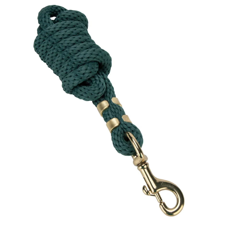 Shires Equestrian ARMA Topaz Lead Rope