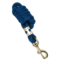 Shires Equestrian ARMA Topaz Lead Rope